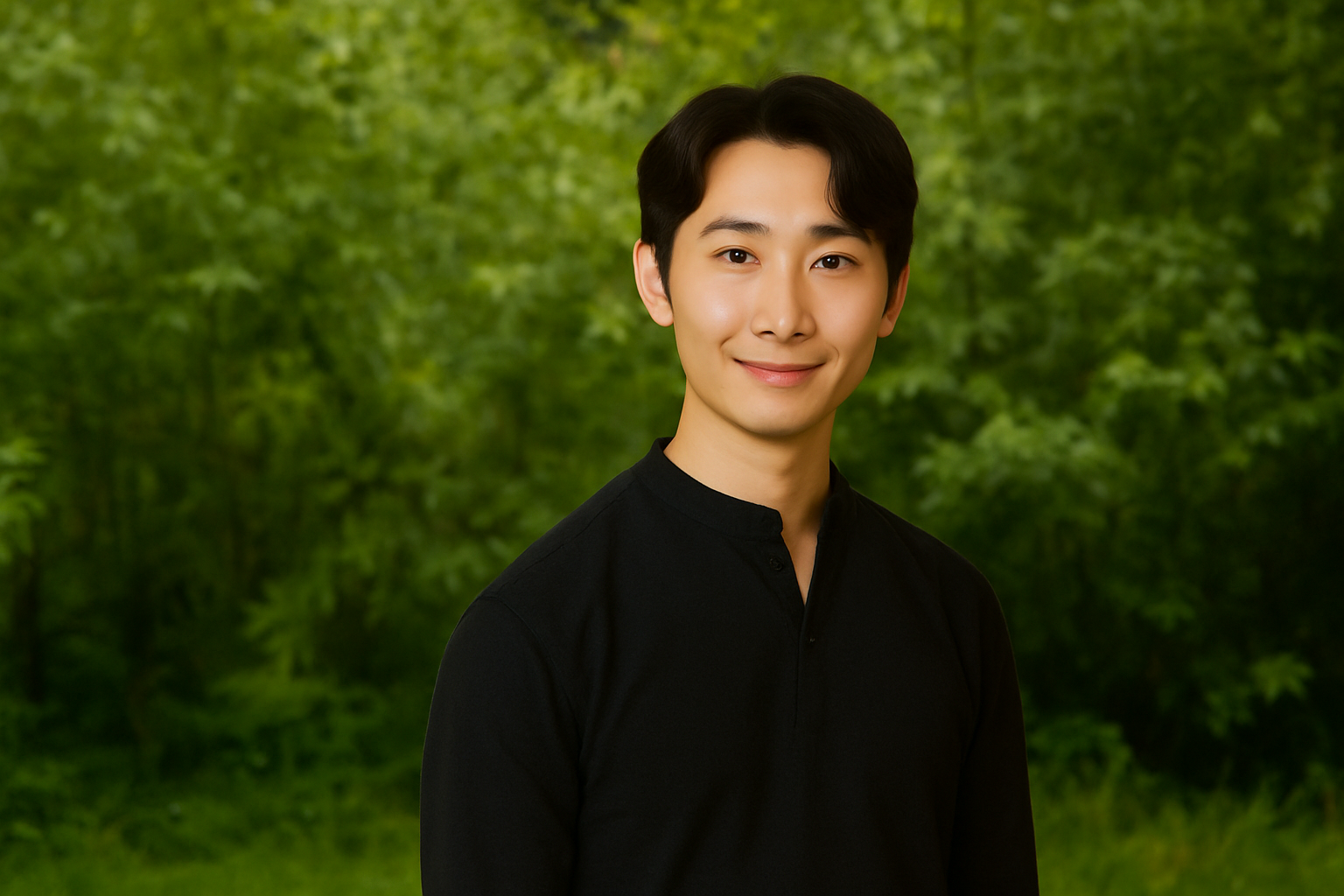 Dr. Justin Ha- Cascade Family Dental Team- Dentist near me - Merritt BC